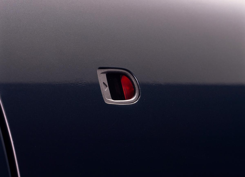 Photo Credit: Nissan Heritage